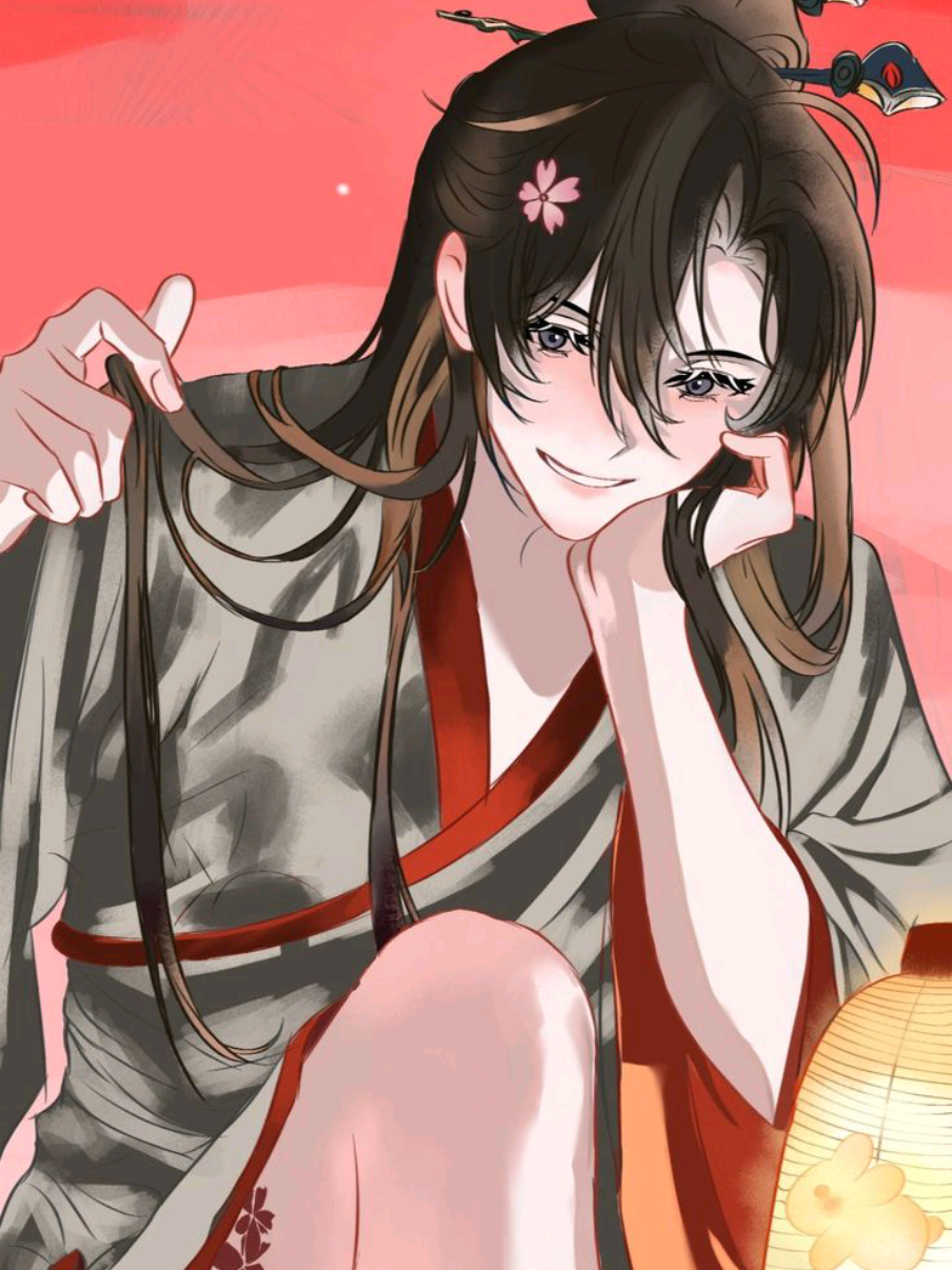 bé Tiện 3 chủii  #mdzs #modaozushi #modaozushi魔道祖师 #weiwuxian #weiying || id : iazamqkaqp_2910