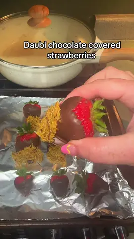 🍫🍓