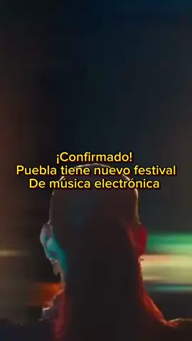 Nuevo festival Puebla 