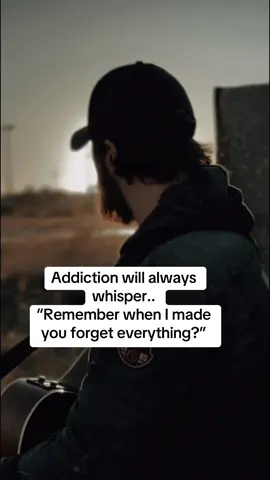 Hope this song helps with anybody struggling. #fyp #addiction 