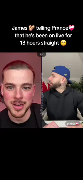 @James 🥜 @prxnce❤️‍🩹 #jamesneese2 #jamesneese #prxnce #dailyrankings #tiktokbattles #tiktokbattling #rankingsclips #funnyrankingsclips #shenaningans #rankingsshenanigans 