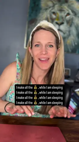 Stop waiting for the “perfect time.” Your dream life isn’t going to magically appear — you have to move toward it… fast. Every day you delay is a day you’re choosing the stress, the overwhelm, the paycheck-to-paycheck grind over a life of freedom. 🕰️💸 ✨ The truth? The moment I decided to move quickly, everything changed. I didn’t wait until I felt “ready.” I just said yes. I said yes to learning new skills. Yes to believing in more. Yes to building a life I actually want to wake up to. ☀️💻 Now I make 💰 while I’m sleeping — because I stopped manifesting someday… and chose right now. You can too. 📲 Comment “NOW” and I’ll send you the exact beginner’s guide that helped me go from stuck and stressed to aligned and abundant. 🚀 Speed matters. Energy matters. And the life you’re dreaming of is waiting for you to catch up.
