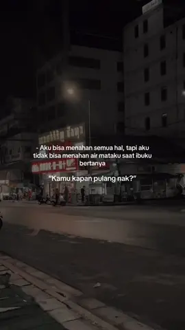 Maaf kan aku yang sedang berjuang ibu..🙏🥹 #fyp #4u #masukberandafyp 