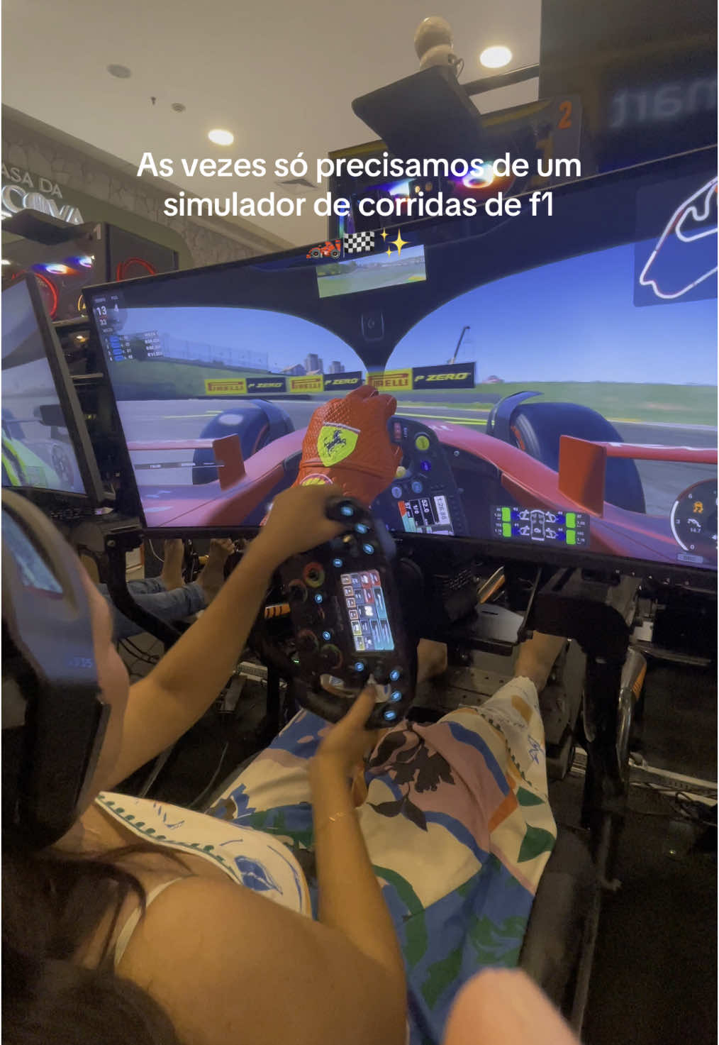 #fyp #fytiktok #automobilismo #f1tiktok #girlsf1 #f1 
