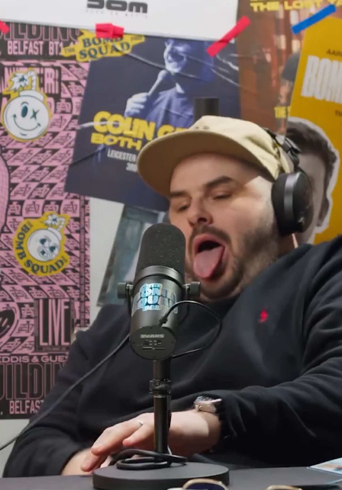 @TheBombSquadPod 