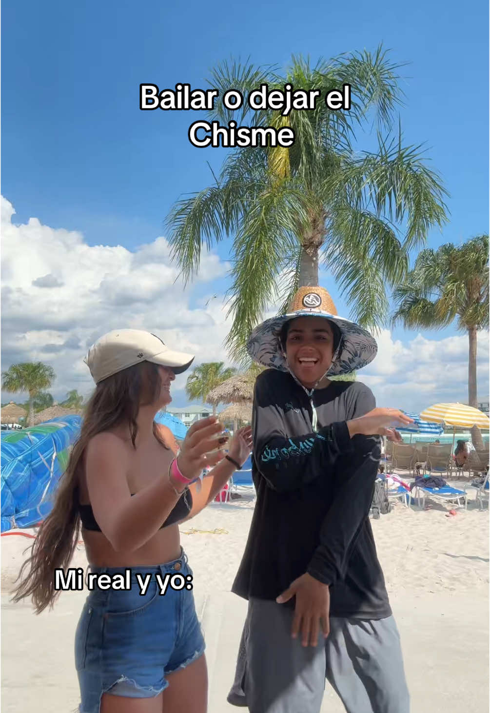 Si somos 😹@glez_cami02 