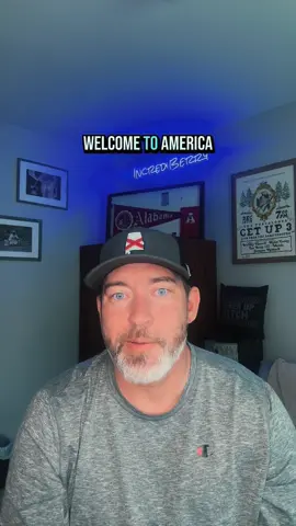 #fyp #creatorsearchinsights #storytime #welcome #america #wtf #maga #trump #usa #goodvibes #truth #truestory #sadstory #dobetter #conservative #republican #ice #deepthoughts #EduTok #LearnOnTikTok #wordsofwisdom 