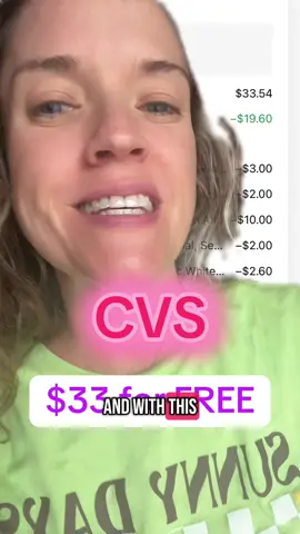 Stop paying for toothbrushes and toothpaste! $33 worth of oral care for completely free after rewards at CVS for the week of May 25 through May 31 :#CVS #CVSDeals #CouponDealsThisWeek #CouponingDealsThisWeek #SavingMoney #StackingCoupons #CouponCommunity #ExtremeCoupon #BeginnerCoupon #WalgreensDeals #DollarGeneralDeals #raecoupons #walgreensdeals  #greenscreen 