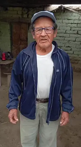 ONG Médicos en Acción Perú con la colaboración de JAAS VISION pudimos llevar apoyo hasta su domicilio a un adulto mayor, en el  Barrio de Acapulco en Ascope,  no puede salir ya que cuida de su esposa porque está delicada de salud y fuimos a su ayuda para evaluarlo a mejorar su visión ya que nuestro lema es Manos que curan 🙌, corazones que ayudan ❤️‍🩹 #ONG #peru🇵🇪 #EEUU🇺🇸  #manosquecurancorazonesqueayudan  #trujilloperu🇵🇪  #Ascope  #vision 