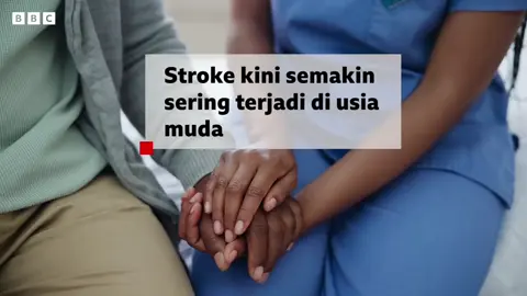 Stroke tak hanya menyerang orang yang lanjut usia, tapi juga bisa menyerang usia produktif. Menurut laporan Pusat Pencegahan dan Pengendalian Penyakit Amerika Serikat (CDC), dalam 10 tahun terakhir, risiko stroke pada orang-orang  berusia di bawah 65 tahun naik 15%.   WHO menyebut stroke adalah penyebab utama disabilitas, dan penyebab kematian nomor dua terbesar di dunia setelah penyakit jantung.  Di Indonesia, Kementerian Kesehatan menyebut stroke adalah ‘pembunuh senyap’ yang jadi penyebab utama kecacatan dan kematian.  #stroke ​ #kesehatan ​ #usia ​ #penyakit ​ #pemuda ​ #indonesia 