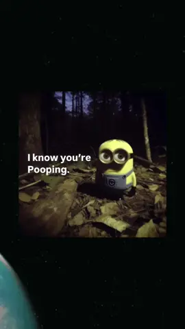 That one friend who always texts “what you doing” like they’re behind you. #minionmemes #darkhumour #shitpost #loweffort #foryoupage #memestagram #genzhumor #npcmoment #relatable #viralmeme