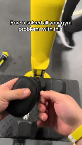 🚨 Hot Dropshipping Alert! 🚨 This gym problem-solving product is trending and solves REAL fitness frustrations—perfect for health-conscious buyers. 💡 Looking for a winning product to sell? Add it to your Shopify store today—it’s: ✔️ Problem-solving ✔️ Niche-targeted ✔️ High demand 👉 Start your store here https://shopify.pxf.io/4GR2dn #Dropshipping #Shopify #WinningProduct #FitnessNiche #EcommerceTips@Blazeman 