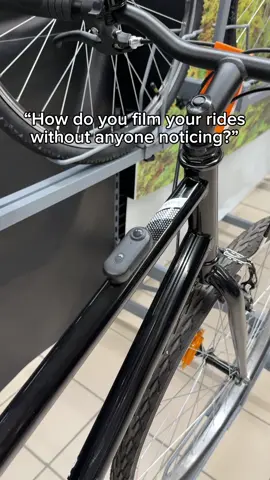 Every biker needs this for their rides 📸