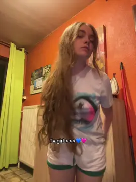 Tv girl>> #fyp #girl #vibes #prt #pourtoi #vibe #tiktok #songs #foryou #foryoupage #viral #tv #tvgirl 
