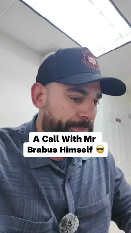 I called this 