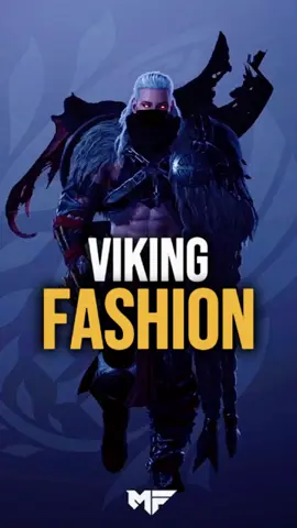 Made Viking Fashion for Gouledain since he said plz <3 ____________________ Follow me on Twitch.tv/Malicious_Fave _____________________ #monsterhunterwilds  #MHWilds  #monsterhunter  #monsterhunterwildsgameplay  #capcom  #fyp  #monsterhunterfashion  #fashionhunters  #fashionhunter