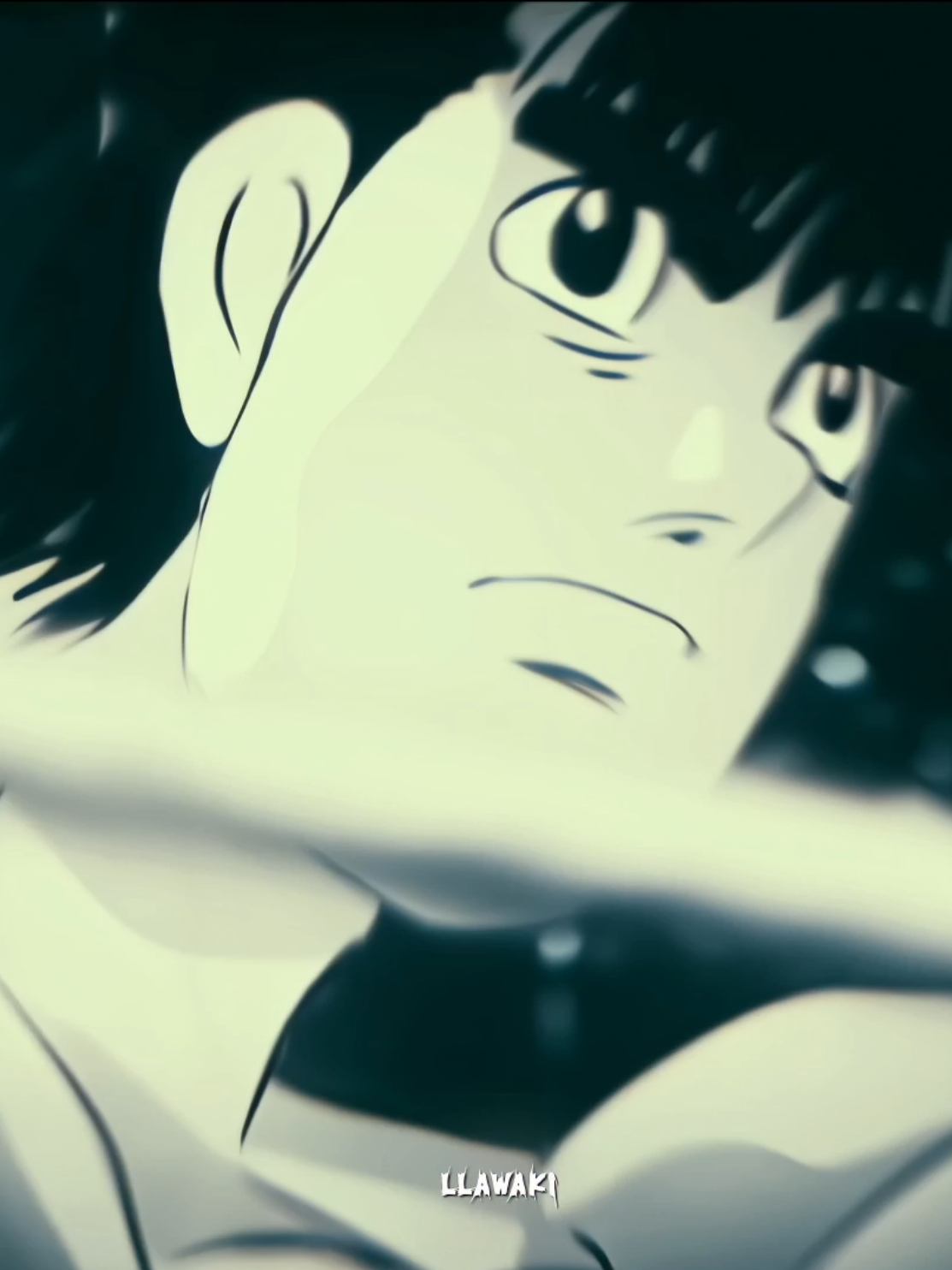 The goat // of goats #hajimenoippo #hnp #ippo #makunouchiippo #editmanga #llawaki 
