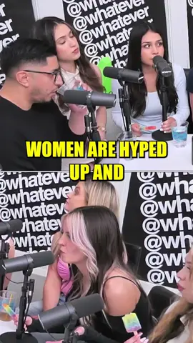 Men should tap into their emotions more? 🤔