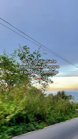 no te vallas 