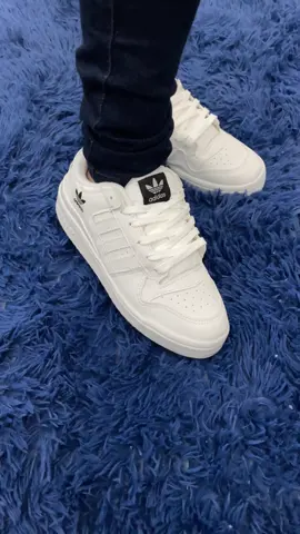 Adidas forum  #fy #shoe #sneakers #white #adidas #adidasforum #adidasforumlow 
