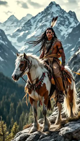From the graceful rhythm of a warrior’s dance to the quiet beauty of a woman by the river — every scene honors the spirit, strength, and elegance of Native life. Culture, pride, and connection to nature — captured in every frame. 🌿🌈✨ #NativeAmerican #IndigenousBeauty #NativePride #WarriorSpirit #IndigenousCulture #NativeWoman #NativeMan #NativeHeritage #TribalLife #SacredTraditions #SpiritualConnection #NativeElegance #HorseRider #CanoeLife #RiverSoul #NatureBond #RespectTheCulture #NativeTikTok #CinematicVibes #4KVisuals