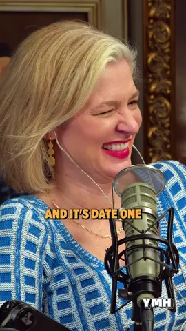 Is it a dealbreaker? #YMH 725