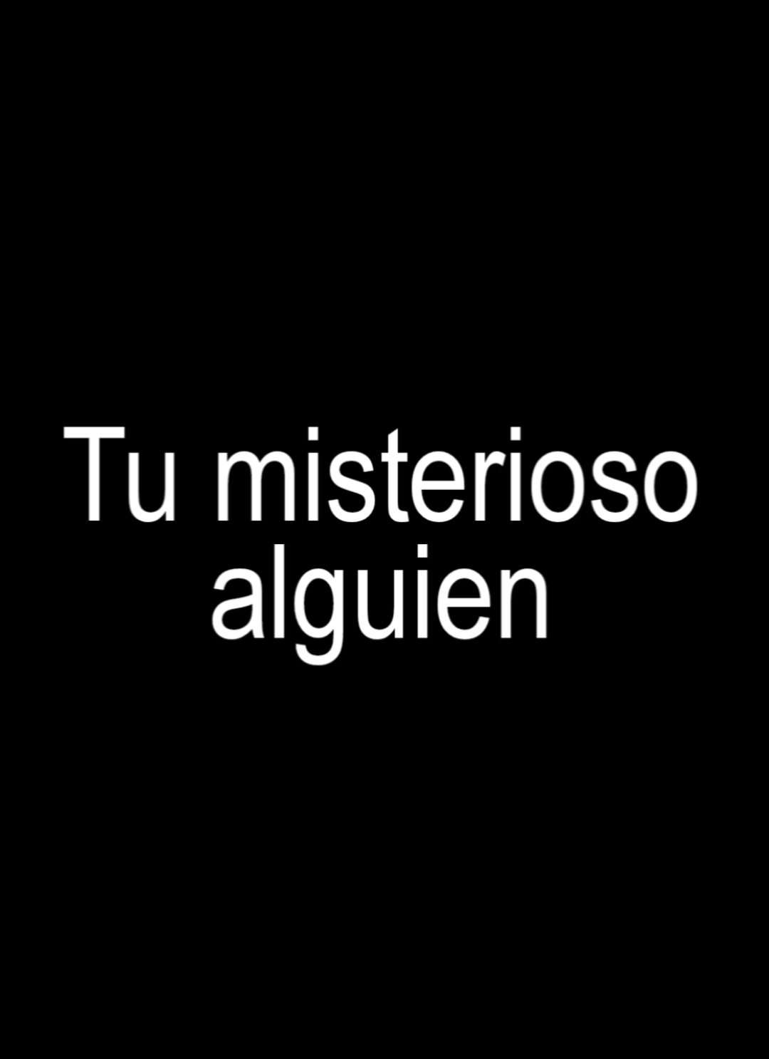 tu misterioso alguien... . . . . #tumisteriosoalguien #miranda #tiktokponmeenparatii #xybca  #paratiiiiiiiiiiiiiiiiiiii #cancion #xybca #paratii #foryoupage #MIRANDA 