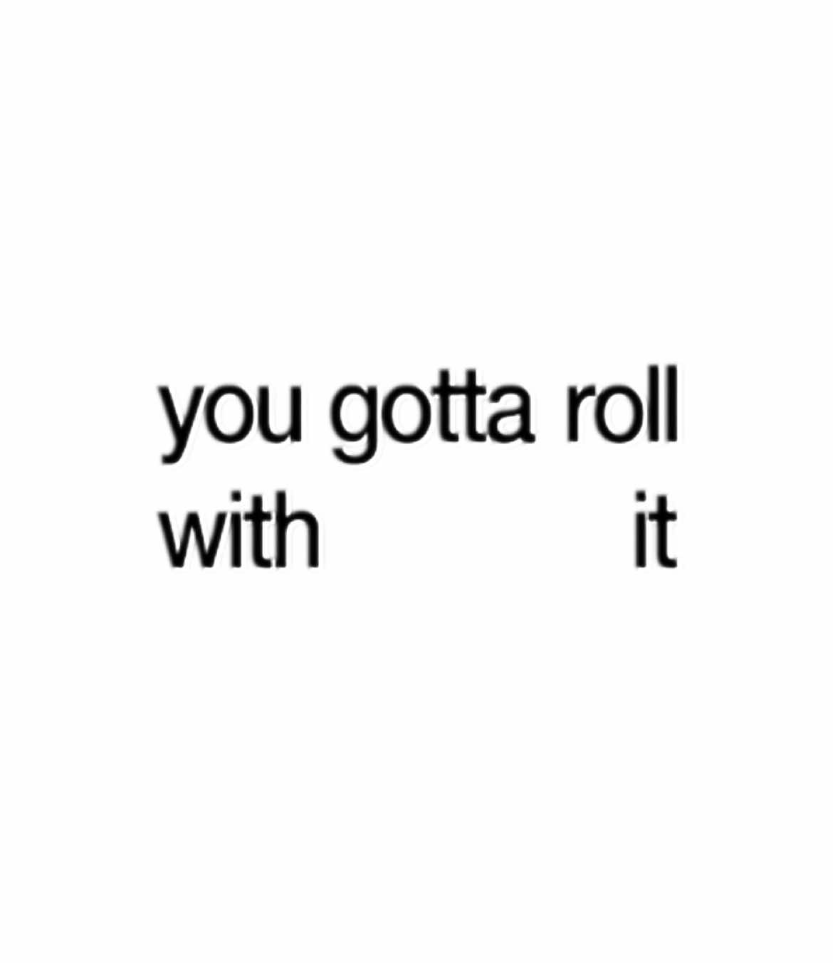 Roll With It - Oasis #fyp #fypツ #music #viral #xyzabc #lyrics #rollwithit #oasis 