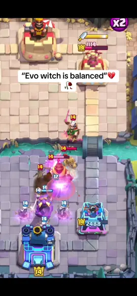 Bro never dies😭🙏🏻#clash