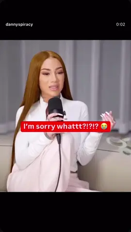 I feel for her sm! 🥺 