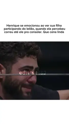 Que cena linda 🥺🫶🏻