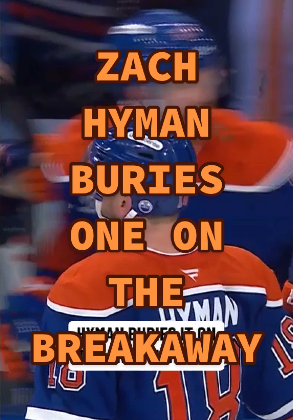 STARS SCORING OPPORTUNITY TURNS INTO AN EXTENDED LEAD FOR THE OILERS 🤯 #StanleyCup #stanleycupplayoffs #nhlonsn #NHL #nhltiktok #edmontonoilers 