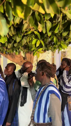 Ndiguel zikroulah le 25 et 26 mai darou minam