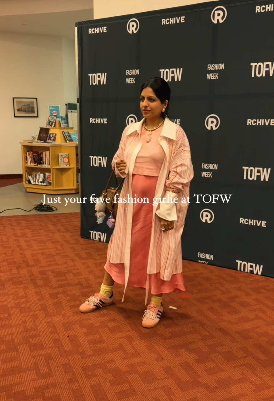 Caught the magic of @F.Fatalie at Toronto Fashion Week—pure elegance, pure drama, pure fashion. #tofw #ootdworldwide #torontofashionweek #runwayglamour #fashionroyalty #designerspotlight #frontrowvibes #torontocontentcreator #chicmoments #stylestar #elevatedstyle #runwayready #whatiwore #slayseason #runwaydiaries 
