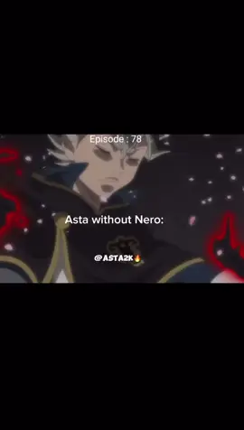 Asta and Nero make one hell of a couple they should js get tg already #astastaria #sekreswallowtail #neroblackclover #astaandnero #shipastaandnero #asta #blackcloveranime #blackclovertheory #fyp #fypシ゚ #fyppppppppppppppppppppppp #fypp #fypシ゚viral🖤tiktok #fypviral #fypageシ #dontflop 