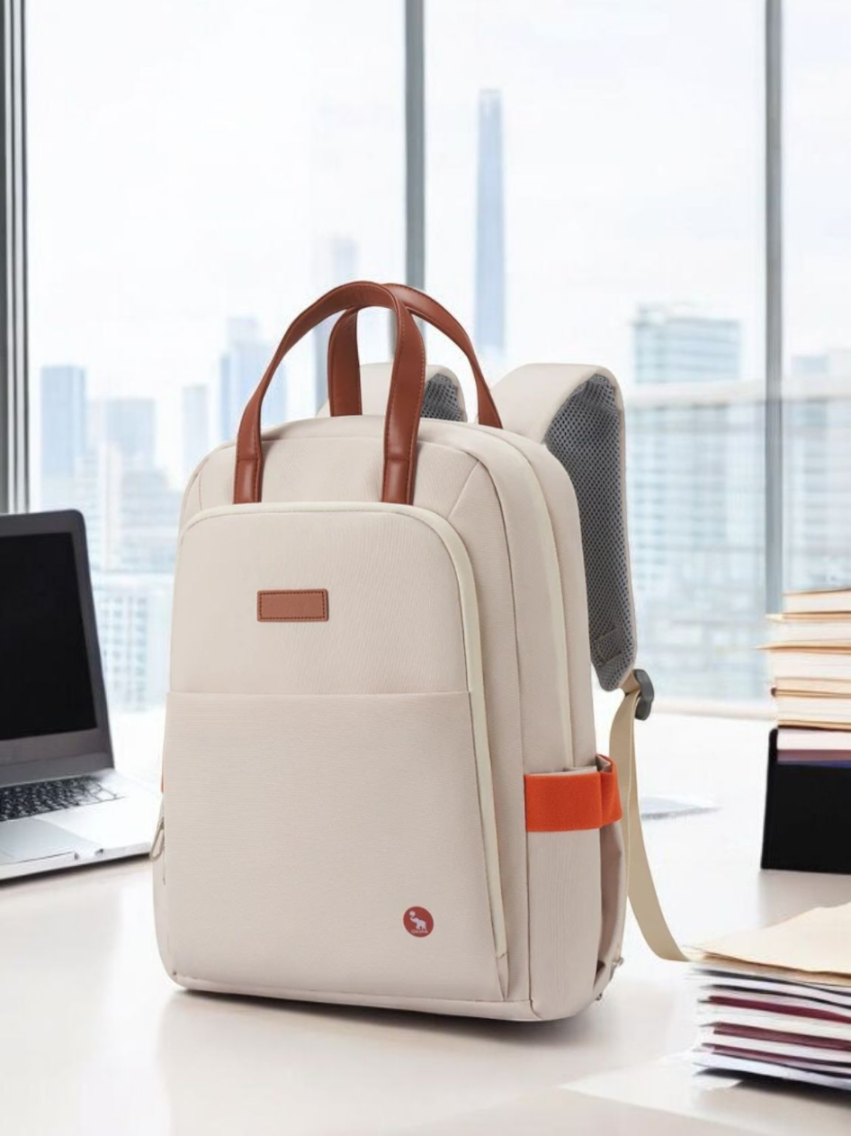 Looking for the perfect backpack that fits your laptop, daily essentials, and still looks chic? The @OIWAS  Backpack for Women does it all. With 3 spacious compartments, 9 pockets, and a sleek waterproof PU leather design, it’s ideal for work, travel, and everyday adventures. Plus, it transforms into a stylish handbag in seconds! A must-have for women on the go, treat yourself or gift it to a friend! Shop now and upgrade your everyday carry! #OIWASBackpack #WomensBackpack #LaptopBackpack #TravelBackpack #ChicAndFunctional #BackpackStyle #WorkBag #EverydayEssentials #BagGoals #BackpackForWomen #StylishBackpack #FashionBackpack #AmazonFinds #BagLovers #GiftIdeasForHer #WaterproofBackpack #PULeatherBag #HandbagConvertible #SmartStorage 