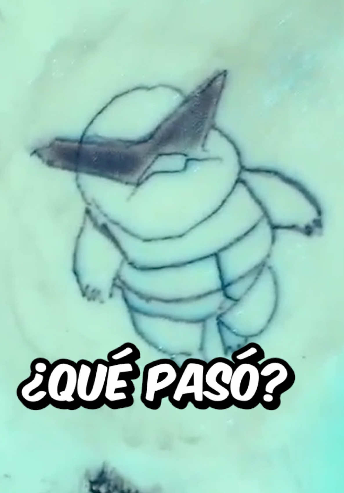 ¿Como quedó mi primer tatuaje de anime? 🥹 #fyp #yxzcba #parati #humor #otaku #anime #tattoo #gojo #pokemon  Ps: Chequeense los tattoos de anime de @divadoniel 🔥