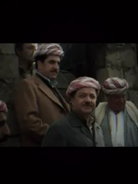 #nechirvanbarzani #masudbarzani 