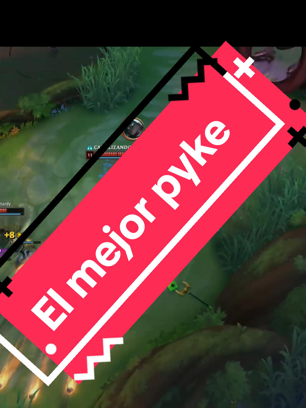El mejor de los mejoresss @π§ Azazel §π  #fyp #lol #leagueoflegends #leagueoflegendslatam #humor 