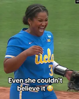 #ucla #bruins #softball #catch #highlight 