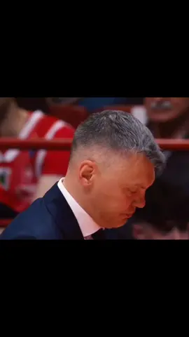 Euroleague getirdi kral #fyp #sarunasjasikevicius #fb #basketball 