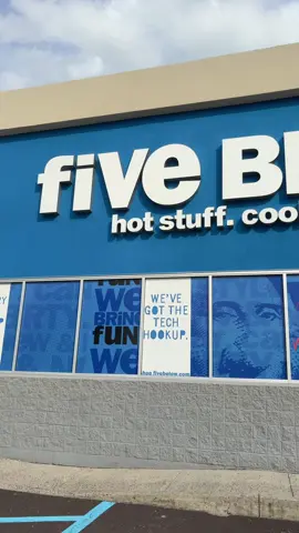 @Five Below #paratii #fyp #finds 