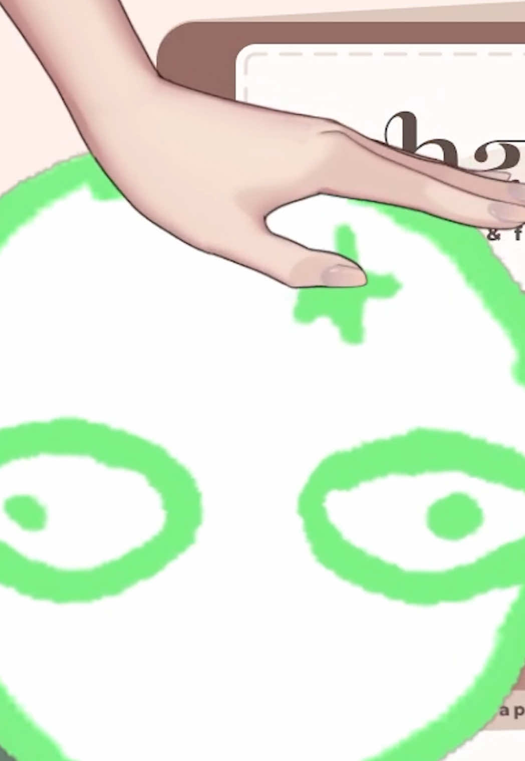 Kumi’s CURSED New Model!? #vtuber #vtuberen #envtuber #vtubermemes #vtuberfunny #vtuberclips