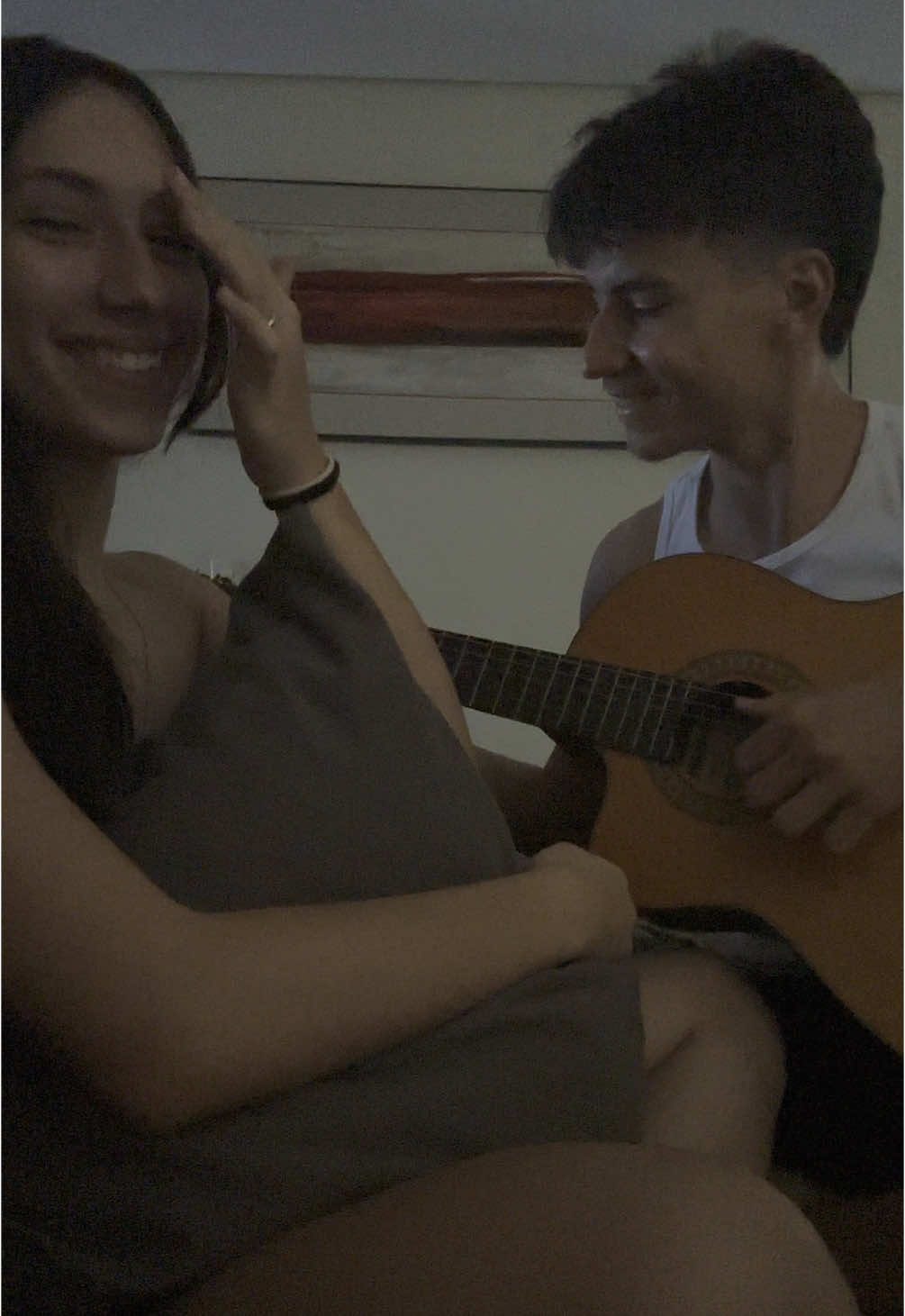 more than words - extreme 🌀 #fyp #couple #coverbrasil #morethanwords #vozeviolao #Love #guitar #Relationship 