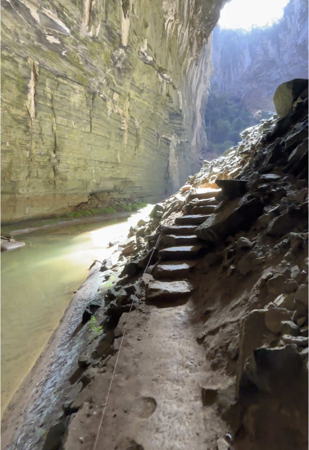#peruaçu #cavernas #gruta #minas #