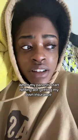 that’s basically disowning me… why would you do that 😭 #growingup #adulting #fyp #relateable 
