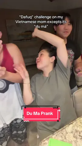 We were literally so scared to do this 😂 that’s why we were so quiet #viet #vietnam #vietnamese #vietcomedy #comedy #vietnamesefood #duma #dafuq 