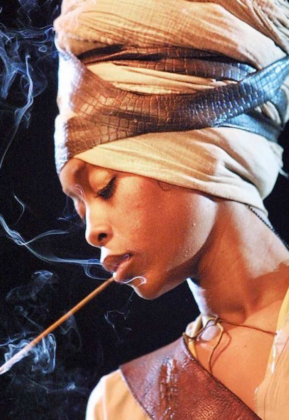 didnt cha know by #erykahbadu #mamasgun #didntchaknow #tradução 