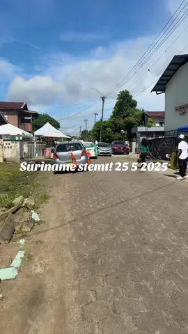 Verkiezingen 2025. Bent u ook gaan stemmen?.. #Su. 2552025