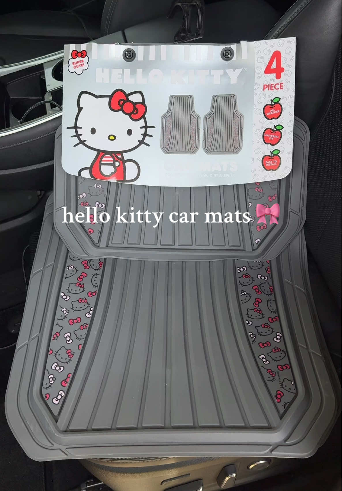 how cute 🎀✨🩷 #hellokitty #hellokittylover #hellokittycaraccessories #hellokittycheck #hellokittycar  @Reyna ౨ৎ Luna  #mommycar #pinkcar #pinkcaraccessories #decoratemycarwithme #reynaxluna  #tiktokshoprestock #spotlightfinds  #TikTokShopNewArrivals  #TikTokShopJumpstartSale #TikTokShopRestock #TikTokShopSpringGlowUp #latinacreatorsforyou  #tiktokshoprestock  #unleashyourgame #TikTokShopWomenOwned  #TikTokShopMemorialDay #TikTokShopMothersDay #CreatorBoostCamp #TikTokShopRestock #GiftGuide #springtok  #TTfest #springtok #aprilmademebuyit #ShopWomenOwned #TTfest #TTSLevelUp #aprilmademebuyit #IfYouKnowYouKnow #TikTokShopMothersDay #TikTokShopMemorialDay #TikTokShopSummerTurnUp #Dealsforyoudays #QVCTikTokSuperBrandDay #OnlyTheOrdinary #TheOrdinarySuperBrandDay 